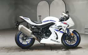 SUZUKI GSX-R1000R 2020 DM11G