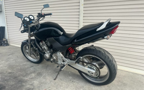 HONDA HORNET250 MC31
