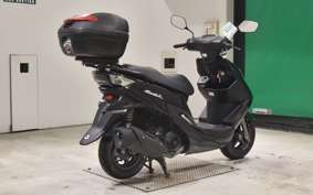 SUZUKI ｽｳｨｯｼｭ125 DV12B