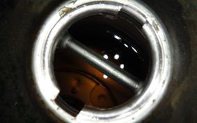 HONDA C50 SUPER CUB AA01