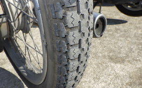 HONDA C90 SUPER CUB 1995 HA02