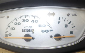 HONDA DIO Gen.4 AF35