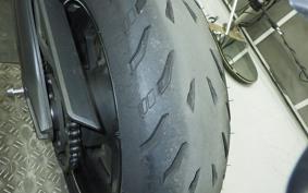 YAMAHA MT-09 2015 RN34J