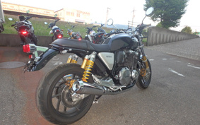 HONDA CB1100RS 2017 SC65