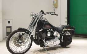 HARLEY FXSTS 1450 2004