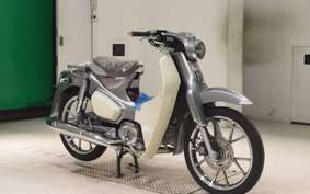 HONDA C125 SUPER CUB 2019 JA71