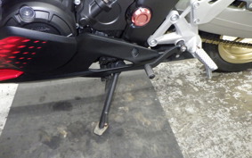 HONDA CBR250RR A 2022 MC51