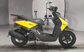 YAMAHA BW*S 125 SED9J