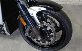 YAMAHA VMAX 2009 VP29