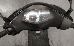 SUZUKI ADDRESS V50 CA44A