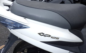 KYMCO GP125