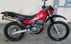 KAWASAKI SUPER SHERPA KL250G