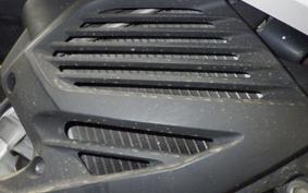 YAMAHA TRICITY 125 2018