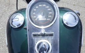 HARLEY FLHRCI 1340 1998