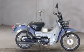 SUZUKI BAR DEE50 BA42A