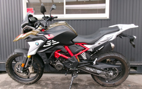 BMW G310GS 2023 0G31