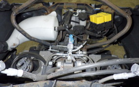 PIAGGIO MP3 250