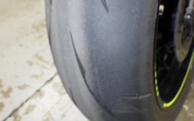 SUZUKI GSX-R1000R A 2020 DM11G