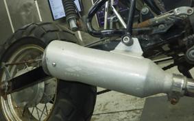 YAMAHA TW225 2020 DG09J