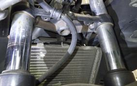 HONDA CBR400R 2016 NC47