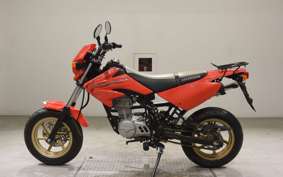 HONDA XR100 MOTARD 2026 HD13