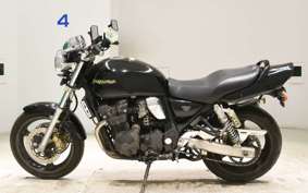 SUZUKI INAZUMA 400 (GSX400) 1997 GK7BA