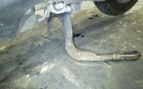 HONDA DIO Gen.6 AF62