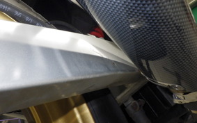 HONDA VTR 250 Gen. 2 MC33