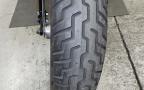 HARLEY FLSTSB 1580 2011