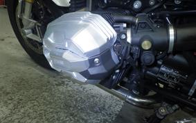 BMW R NINE T 2021