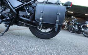 HONDA REBEL MC49