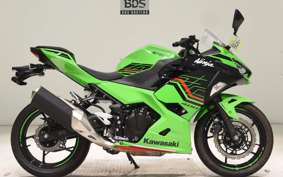 KAWASAKI NINJA 400 2025 EX400L