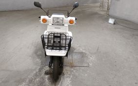 HONDA GYRO TD02