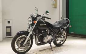 KAWASAKI ZEPHYR 400 Gen.2 1992 ZR400C