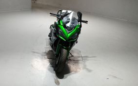 KAWASAKI NINJA 1000SX ZXT02K
