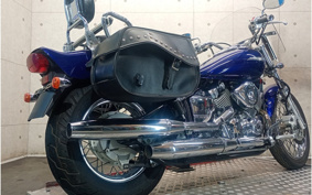 YAMAHA DRAGSTAR 400 2003 VH01J