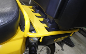 HONDA CROSS CUB 110 JA10