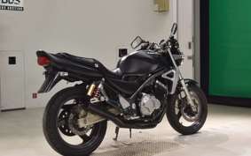 KAWASAKI BALIUS 250 Gen.2 2024 ZR250B