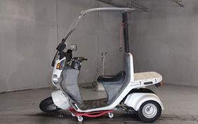 HONDA GYRO TA03