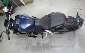 HONDA CB650R 2023 RH03