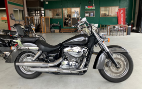 HONDA  SHADOW  CLASSIC 400 2009 NC44