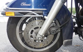 HARLEY FLHTC 1340 1998