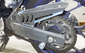 YAMAHA YZF-R25 2008 RG10J