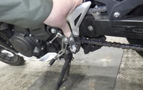 KAWASAKI NINJA 400 2022 EX400L