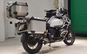 BMW R1200GS ADVENTURE 2016