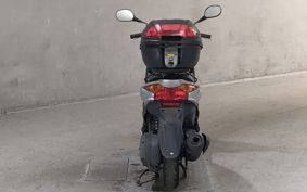 SUZUKI ADDRESS V125 CF4MA