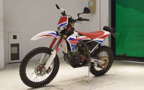 FANTIC ENDURO 250