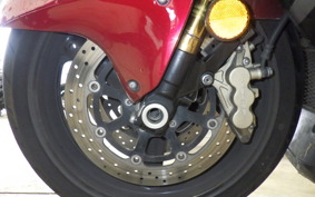 SUZUKI GSX1300R HAYABUSA 2006