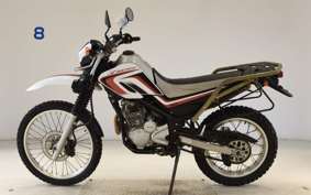 YAMAHA SEROW 250 Gen.2 DG17J