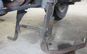 SUZUKI LET's 2 2022 CA1PA